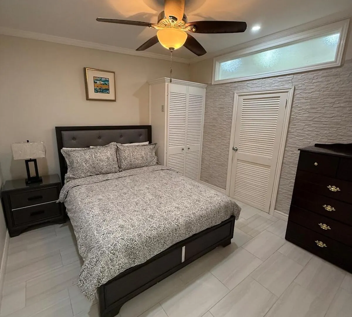 Modern City Apartment Port of Spain