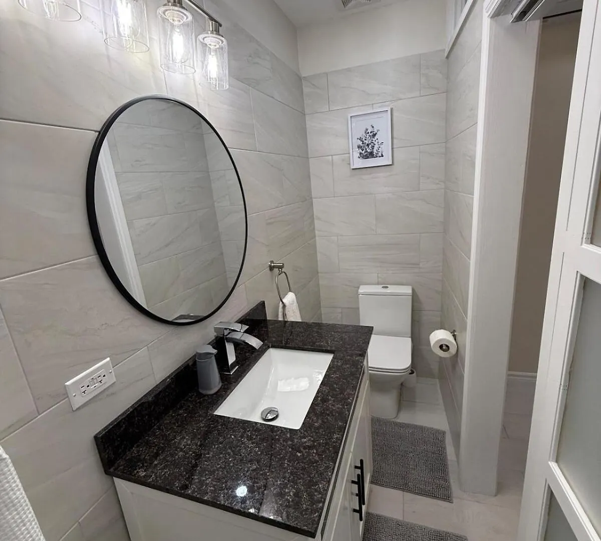 Modern City Apartment Port of Spain