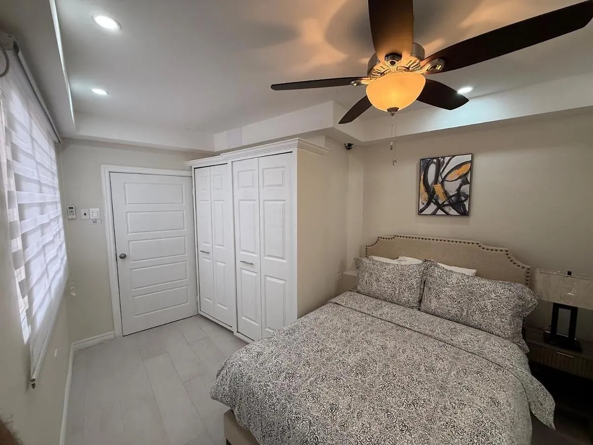 Modern City Apartment Port of Spain Τρινιντάντ και Τομπάγκο