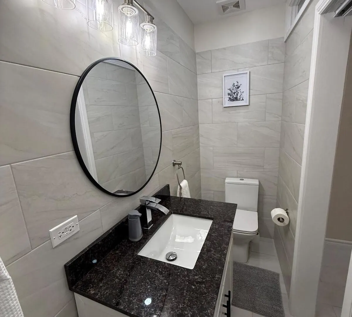 Modern City Apartment Port of Spain
