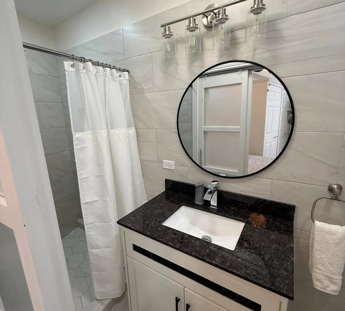 Modern City Apartment Port of Spain