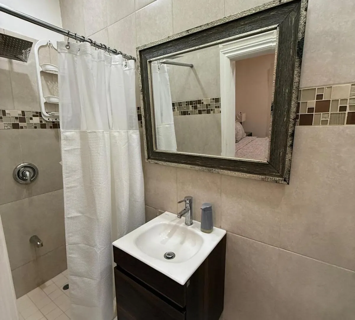Modern City Apartment Port of Spain
