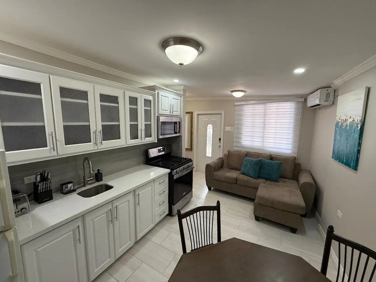 Modern City Apartment Port of Spain 0*,  Trinidad en Tobago
