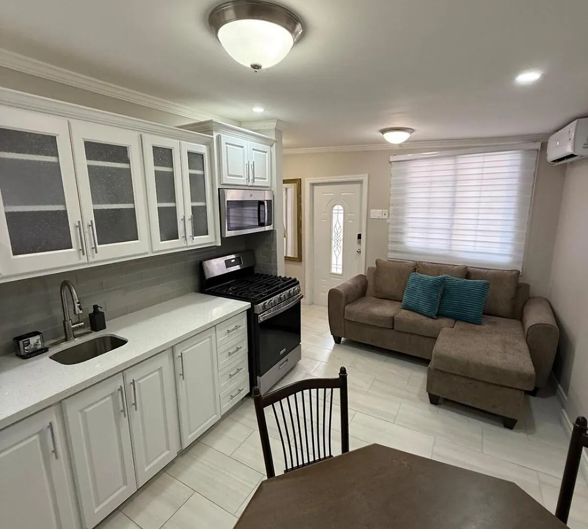Modern City Apartment Port of Spain Trinidad en Tobago