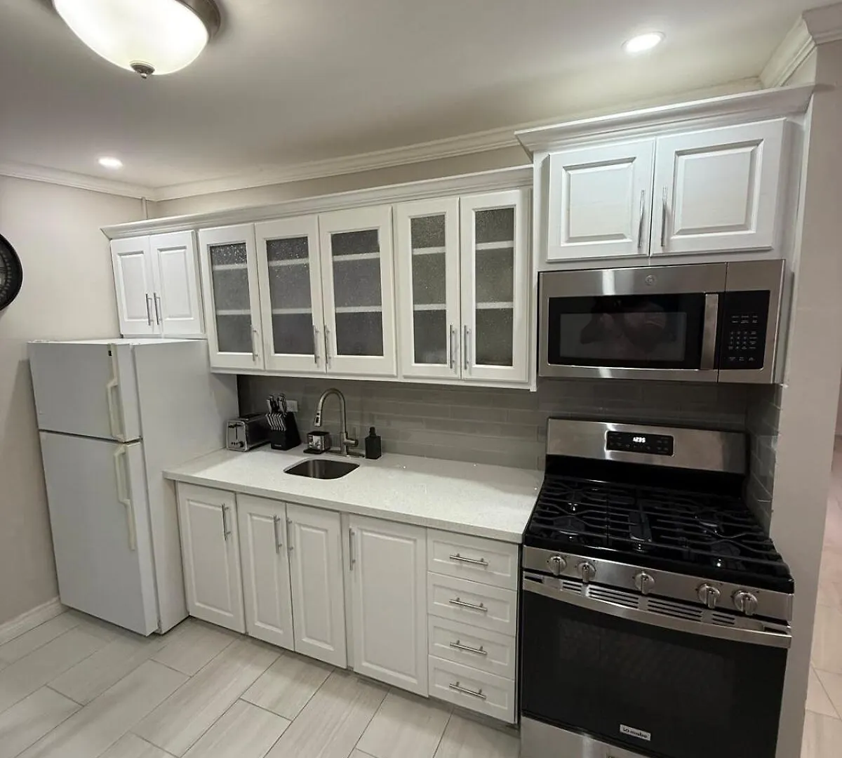 Modern City Apartment Port of Spain